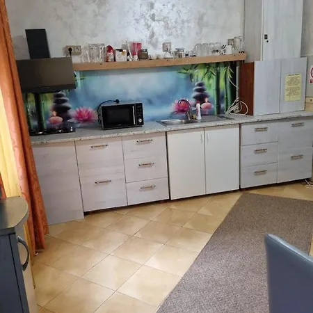 Maxx Villa Bacau
