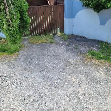 Maxx Villa Bacau