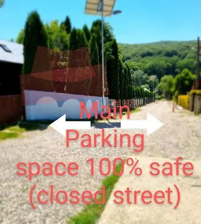 Villa Maxx Bacau