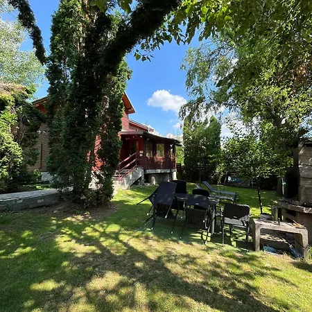 Villa Maxx Bacau
